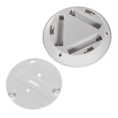 Lechpol SET 6 LAMPI LED CU TELECOMANDA MCE0165