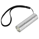 Rebel LANTERNA 1W COB ALUMINIU REBEL