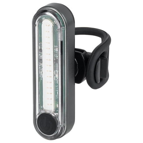 Rebel LAMPA SPATE BICICLETA LED COB INCARCARE USB