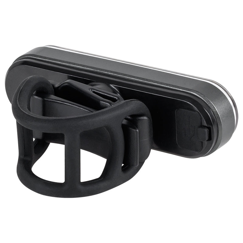 Rebel LAMPA SPATE BICICLETA LED COB INCARCARE USB