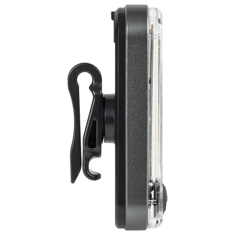 Rebel LAMPA SPATE BICICLETA LED COB INCARCARE USB