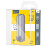 Rebel LAMPA SPATE BICICLETA LED COB INCARCARE USB