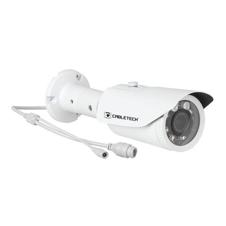 Cabletech Camera de supraveghere Camera Supraveghere IP Cabletech URZ0921 | 2MP, Full HD, Exterior