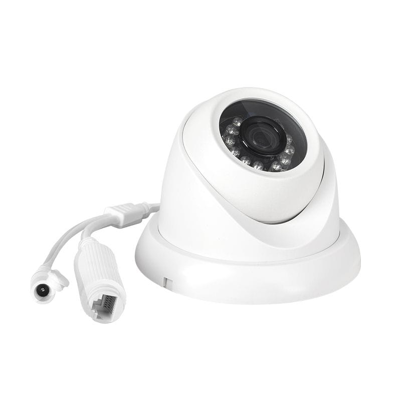 Cabletech Camera de supraveghere Camera Supraveghere IP Cabletech URZ0923 | 2MP, IP, Exterior/Interior