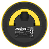 Rebel LANTERNA 1W CAMPING REBEL