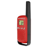Motorola Statie radio Statie Radio PMR Motorola T42 URZ0968 | Set 2 Bucati, 16 Canale, 4km