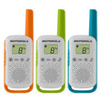 Motorola Statie radio Statie Radio PMR Motorola T42 URZ0969.3 | Set 3 Bucati, 16 Canale