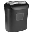Rebel Distrugator documente Distrugator Documente Rebel URZ0986 | 21L, CD, Carduri
