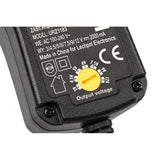 Kemot ALIMENTATOR STABILIZAT 3-12V 2000MA KEMOT