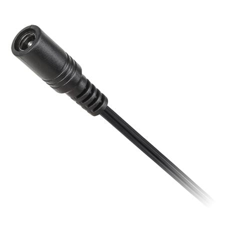 Lechpol CABLU CU CONECTOR DC 2.5/5.5 PENTRU SURSE LED