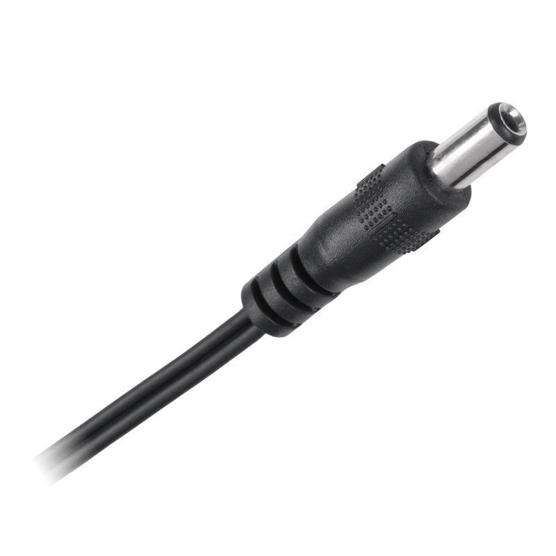 Lechpol CABLU ALIMENTARE CU MUFA DC 2.5X5.5