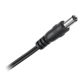 Lechpol CABLU ALIMENTARE CU MUFA DC 2.5X5.5
