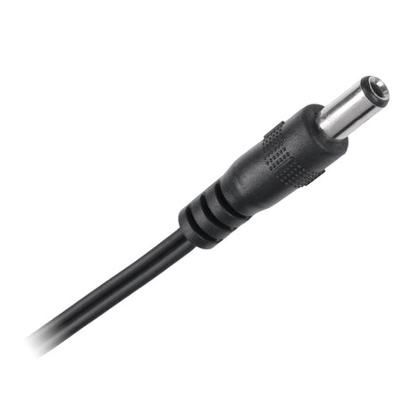 Lechpol CABLU ALIMENTARE CU MUFA DC 2.5X5.5