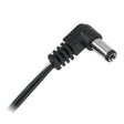 Lechpol CABLU ALIMENTARE CU MUFA DC 2.5X5.5 90G