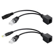 Cabletech ADAPTOR POE LAN (INJECTOR)