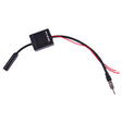 Lechpol AMPLIFICATOR AUTO SEMNAL RADIO 16DB