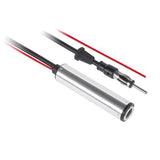 Lechpol AMPLIFICATOR ANTENA AUTO SUNKER