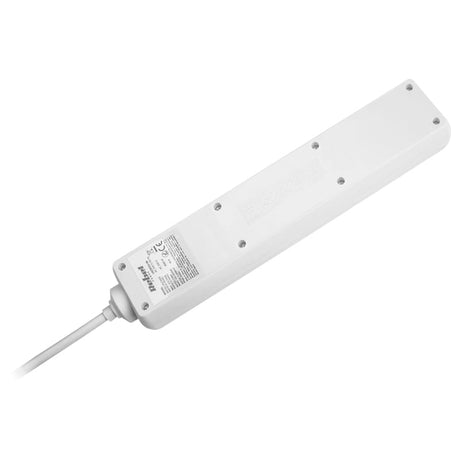 Rebel PRELUNGITOR  5 PRIZE CU INTRERUPATOR 3X1.5MM 3.0M REBEL