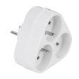 Rebel SPLITTER PRIZA RETEA