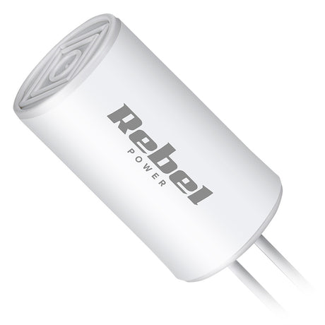 Rebel CONDENSATOR MOTOR 15UF 450V FIR