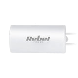 Rebel CONDENSATOR MOTOR 20UF 450V FIR