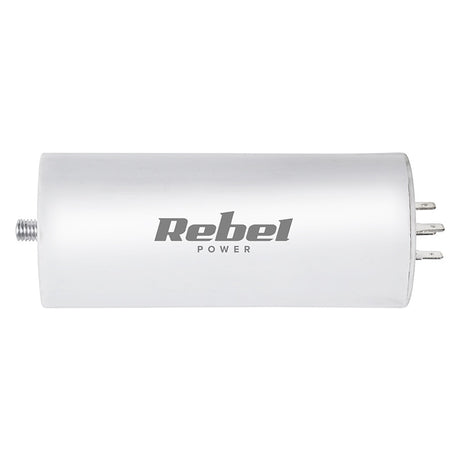 Rebel CONDENSATOR MOTOR 50UF 450V SURUB
