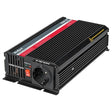 Kemot Invertor Invertor Auto Kemot URZ3166 | 24V-230V, 1000W, Sinusoida Modificata