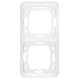 Lechpol RAMA DUBLA VERTICALA LK82002 ALBA