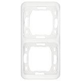 Lechpol RAMA DUBLA VERTICALA LK82002 ALBA