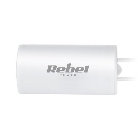 Rebel CONDENSATOR MOTOR 5UF 450V FIR