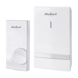 Rebel SONERIE WIRELESS 48 MELODII 230V