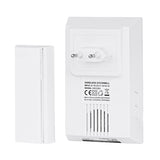 Rebel SONERIE WIRELESS 48 MELODII 230V