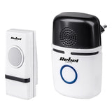 Rebel SONERIE WIRELESS 48 MELODII 230V