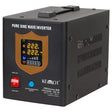 Kemot UPS centrale termice UPS Centrale Termice Kemot URZ3404B | Sinus Pur, 500VA/300W, 12V