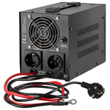 Kemot UPS centrale termice UPS Centrale Termice Kemot URZ3404B | Sinus Pur, 500VA/300W, 12V