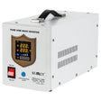 UPS CENTRALE TERMICE SINUS PUR 1000VA/700W 12V KEMOT