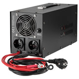 UPS CENTRALE TERMICE SINUS PUR 1000VA/700W 12V KEMOT