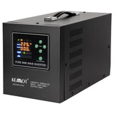 Kemot UPS centrale termice UPS Centrale Termice Kemot URZ3407-LFP4 | Sinus Pur, 2000VA, 1200W, 12V