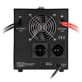 Kemot UPS centrale termice UPS Centrale Termice Kemot URZ3407-LFP4 | Sinus Pur, 2000VA, 1200W, 12V