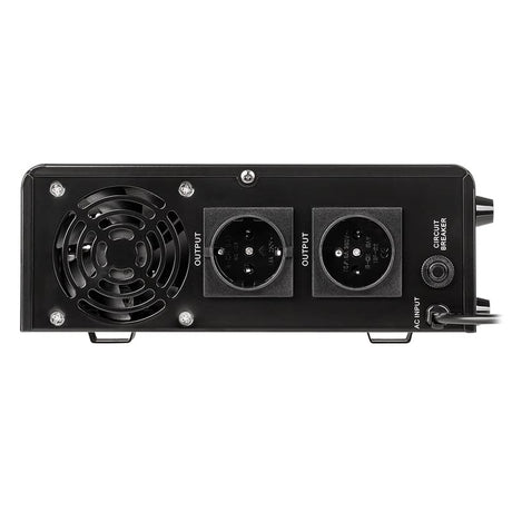 Kemot UPS centrale termice UPS Centrale Termice Kemot URZ3409 | Sinus Pur, 800VA/500W, 12V