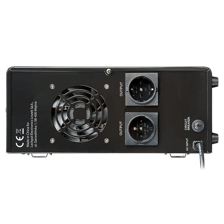 Kemot UPS centrale termice UPS Centrale Termice Kemot URZ3410 | Sinus Pur, 1000VA, 700W, 12V