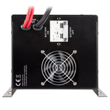 Kemot UPS centrale termice UPS Centrale Termice Kemot URZ3411 | Sinus Pur, 2200VA/1600W, 12V