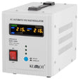 Kemot Stabilizator tensiune Stabilizator Tensiune Kemot URZ3412 | Automat, 1000VA, Protectie Supratensiune