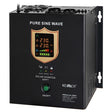 Kemot Invertor solar Invertor Solar Kemot URZ3419 | 2500VA, 24V, ProSolar
