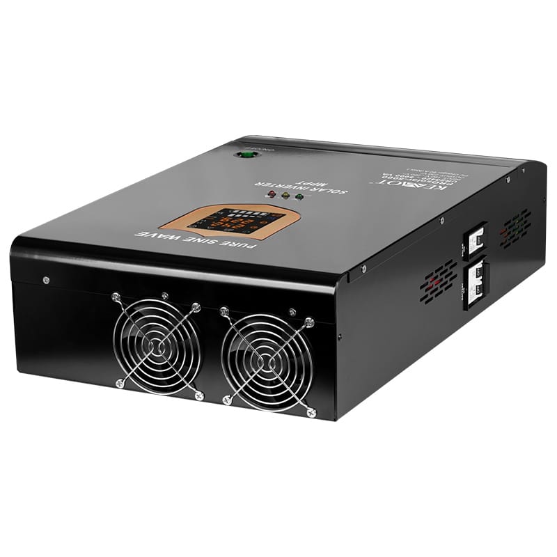 Kemot Invertor solar Invertor Solar Kemot URZ3420 | 5000VA, 48V, PROSOLAR-5000
