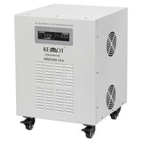 Kemot Stabilizator tensiune Stabilizator Tensiune Servomotor Kemot URZ3426-15K | 15KVA, Monofazat