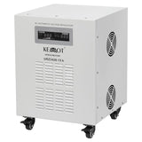 Kemot Stabilizator tensiune Stabilizator Tensiune Servomotor Kemot URZ3426-15K | 15KVA, Monofazat