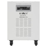 Kemot Stabilizator tensiune Stabilizator Tensiune Servomotor Kemot URZ3426-15K | 15KVA, Monofazat