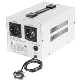 Kemot Stabilizator tensiune Stabilizator Tensiune Kemot URZ3426 | Servomotor, 1000VA, 230V, Protectie Supratensiune