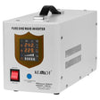 Kemot UPS centrale termice UPS Centrale Termice Kemot URZ3427 | Sinus Pur, 1500VA, 1050W, 24V